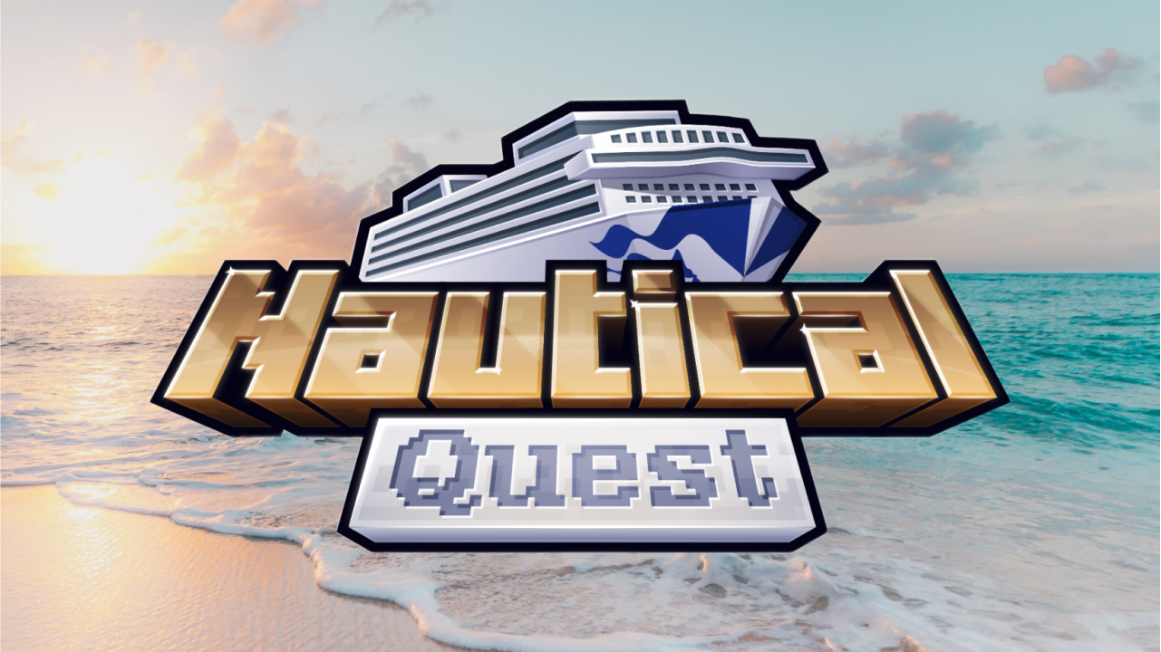 Princess Cruises and Moonrock Engage Gen Z & Gen A with Immersive Minecraft Experience