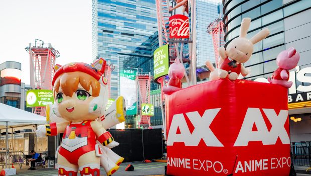 Anime Expo