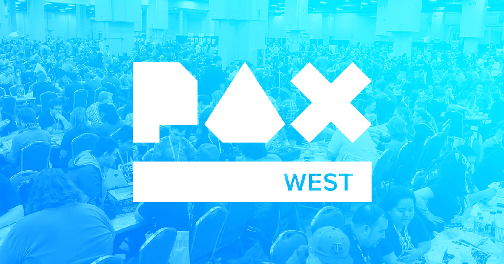 Pax West