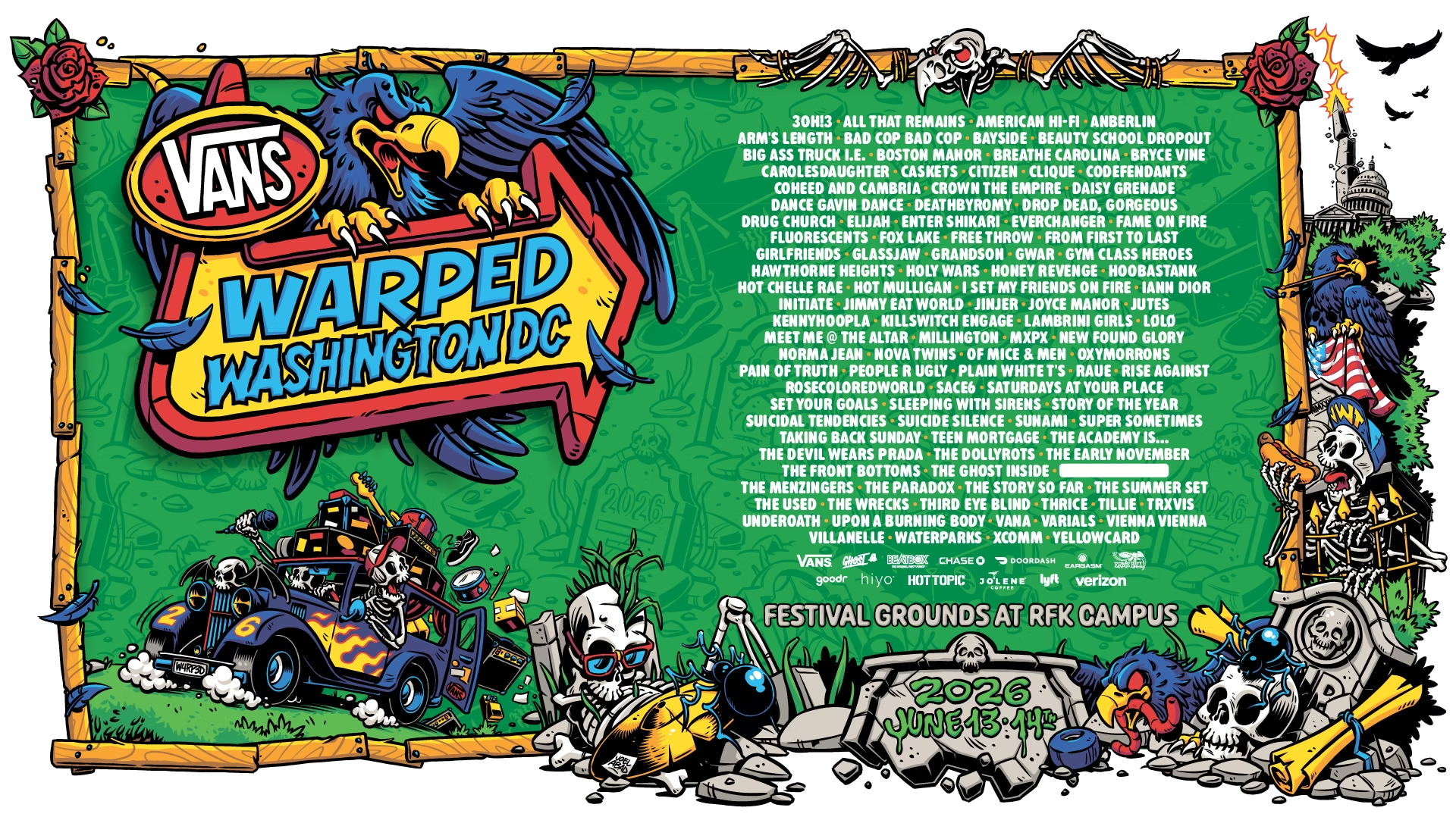 Warped Tour