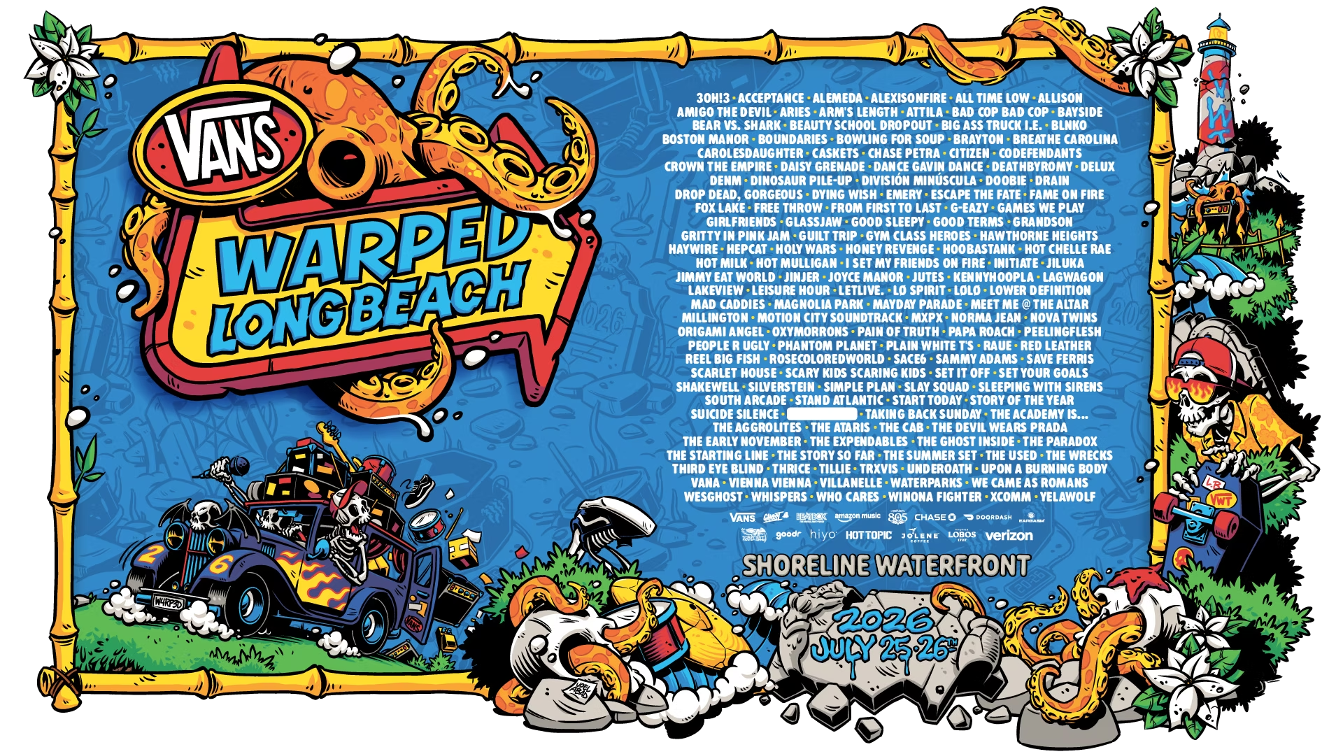 Warped Tour