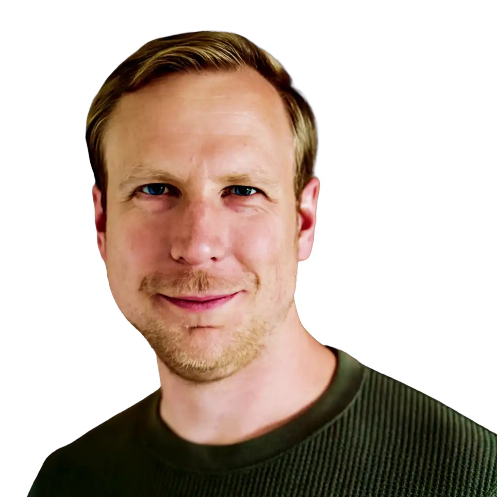 Scott Nellessen