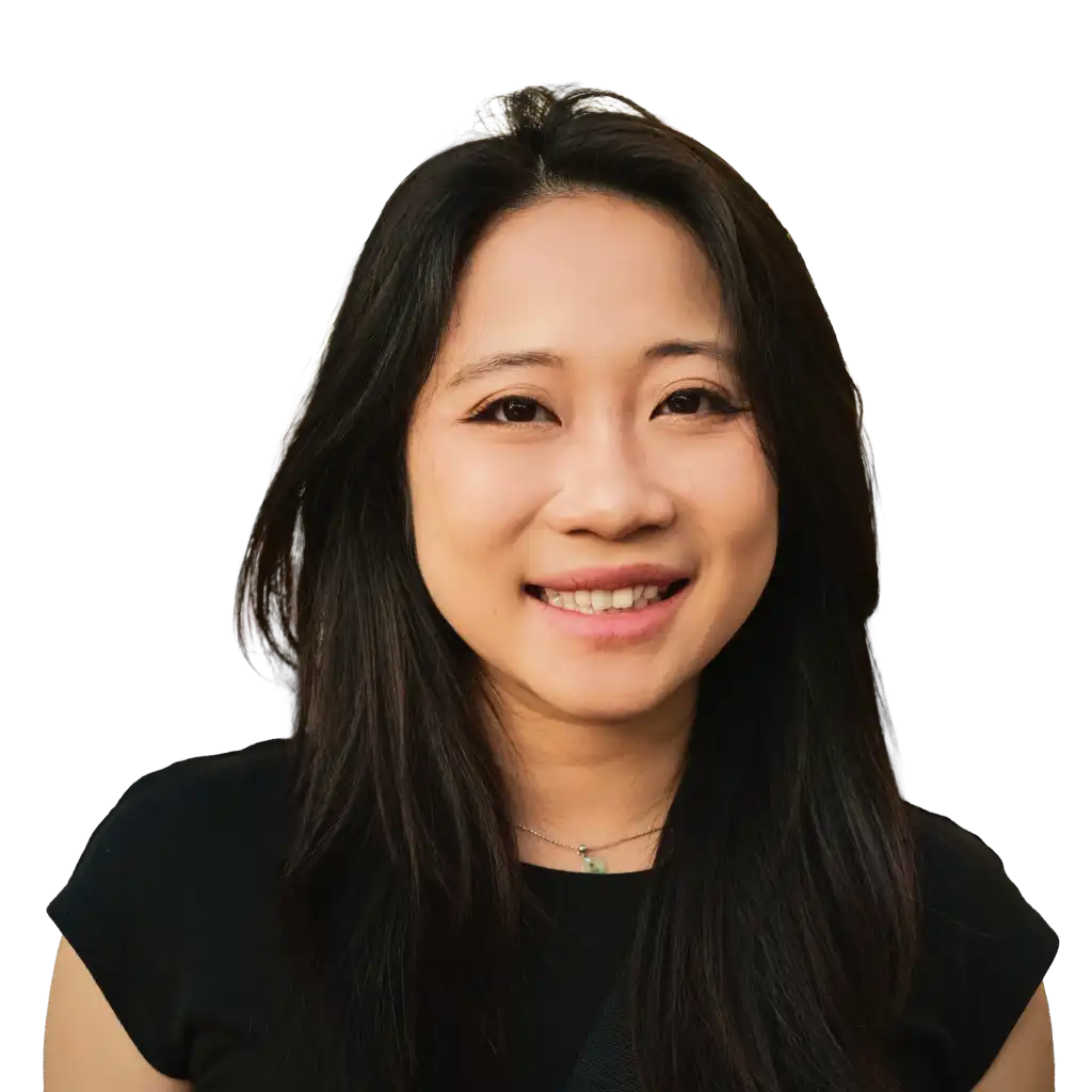 Winnie Chen